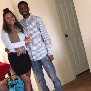 Meet your Posher, Kierra